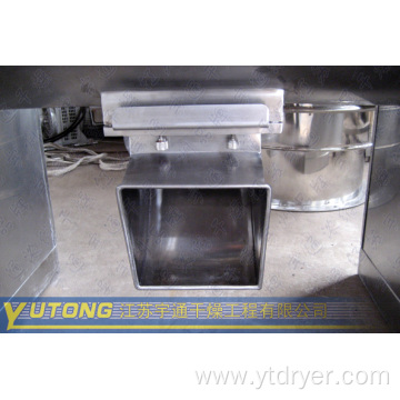 Wet Powder Mixing Equipment